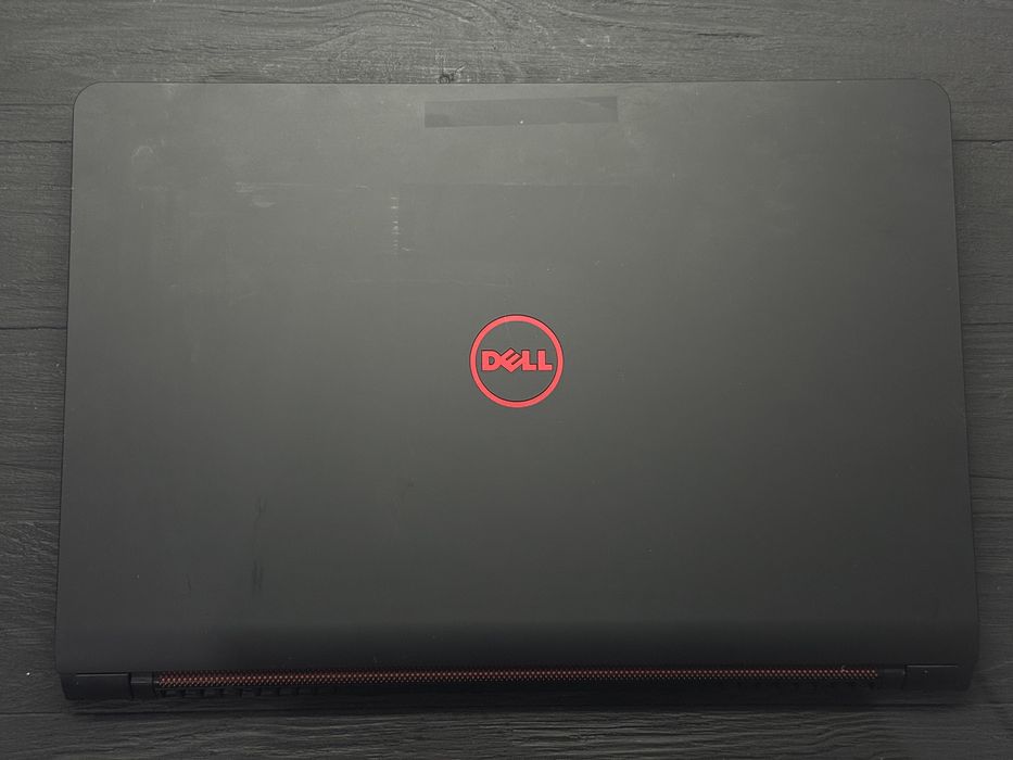 MAГAЗИН Dell Inspiron 5577 i7/GTX1050/16gb/512gb Trade-In/Bыкyп/Oбмeн