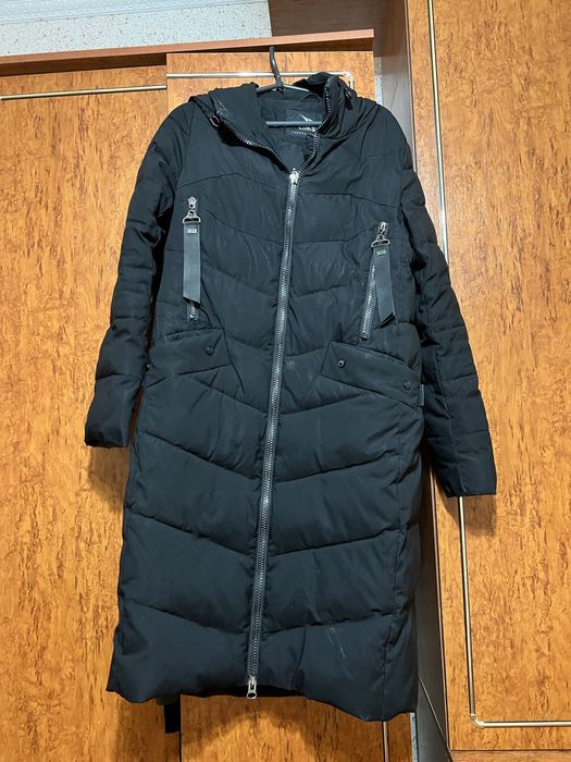 Зимня куртка