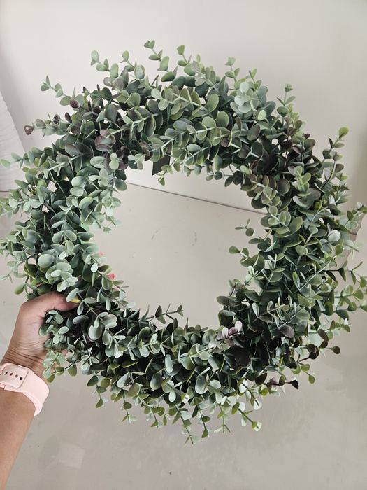 Wianek bukszpan 4szt