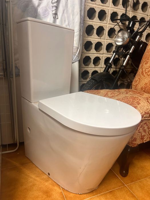 Sanita impecavel sanitana