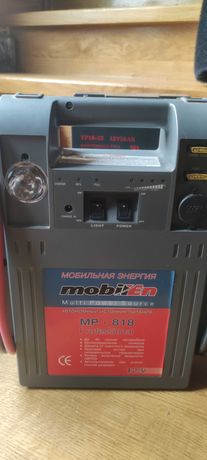Пусковое устройство MobilEn MP-818