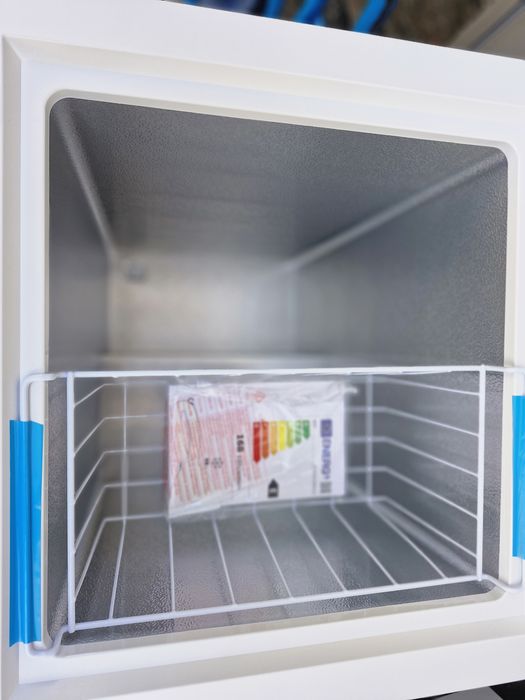 Arca congeladora horizontal beko 100l