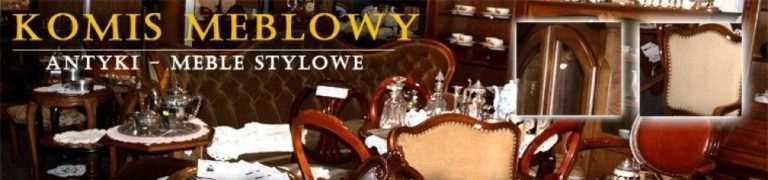 fotel z głowami lwów