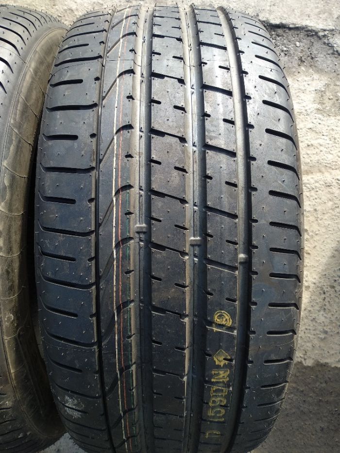 PIRELLI 265/50R19 110Y P ZERO 2szt. NOWE