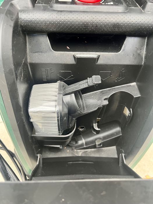 BOSCH FONTUS myjka akumulatorowa Ciśnieniowa
