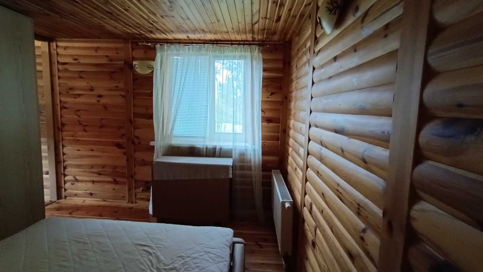 Здам частину будинку, 2 спальних місця, парк Правика.