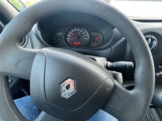 Renault Master III 2.3 L2H2 - Especial Dormitório