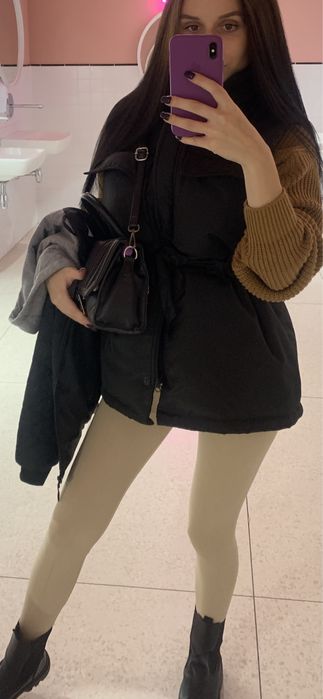 Безрукавка жіноча