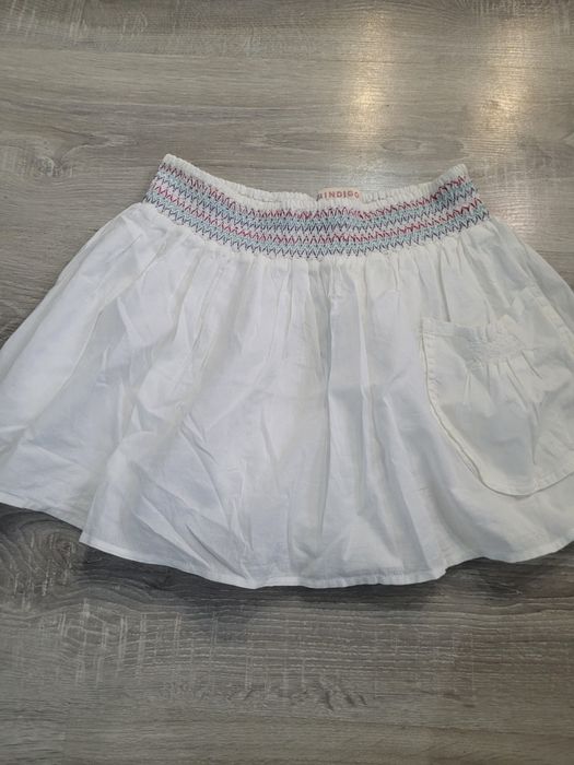 Spódniczka- gumka w pasie- 146cm