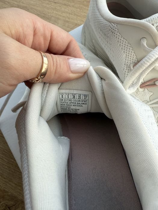 Кросівки сіточка 38 р, skechers