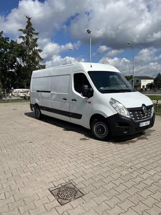 Wynajem, wypożyczalnia busa, busów dostawczych