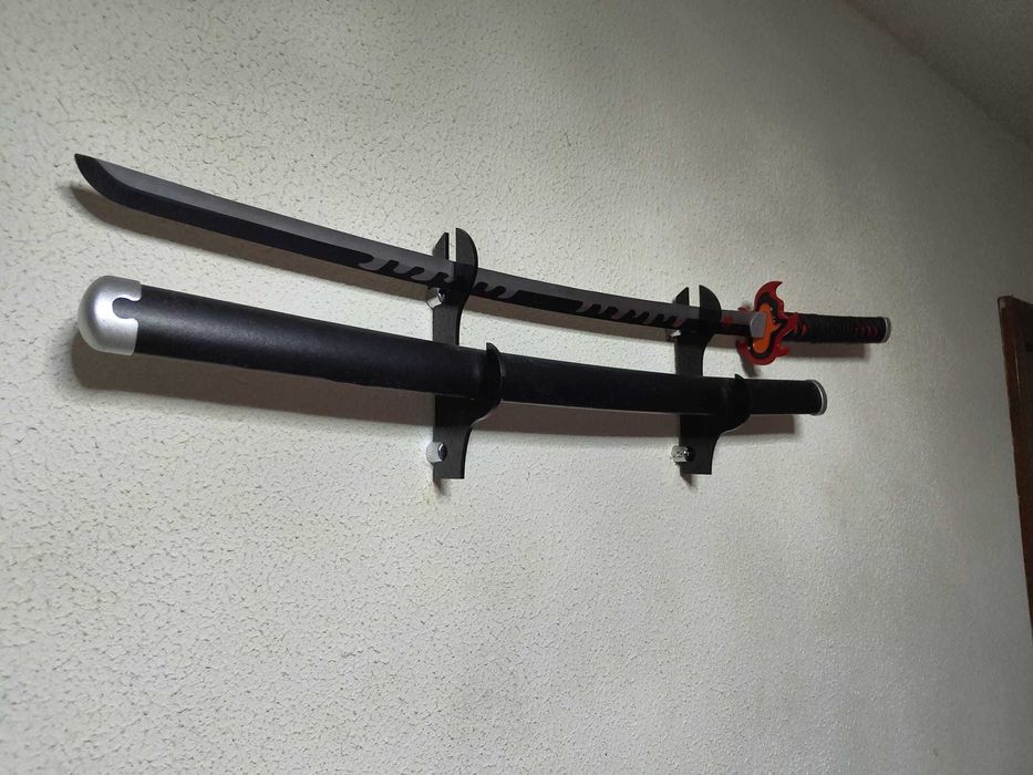 Katana Tanjiro V2 Demon slayer