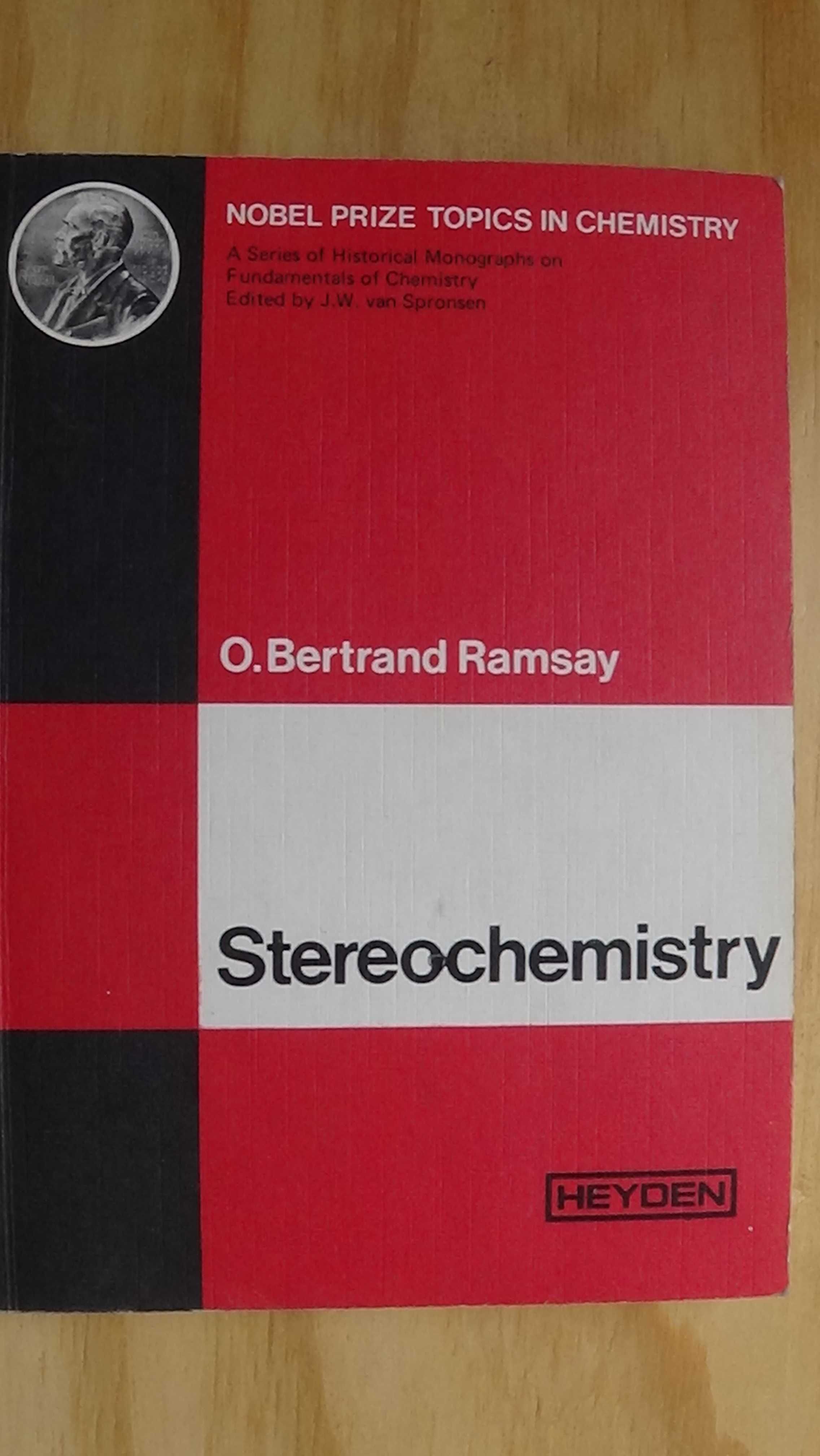 Stereochemistry, Ramsay