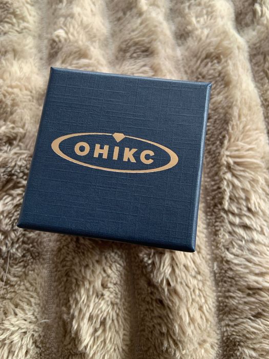 Коробочка для каблучки «Онікс»