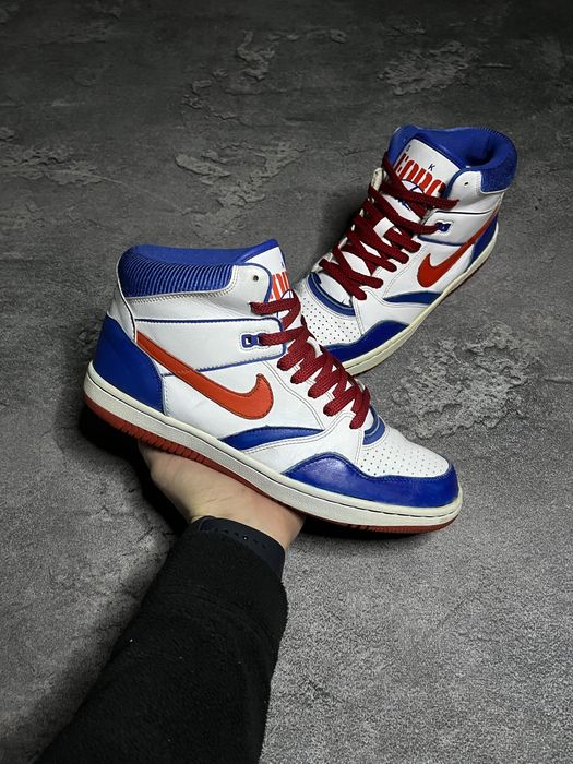 Кросівки NIKE AIR SKY FORCE 44.5 28.5 кроссовки найк аир скай форс mid