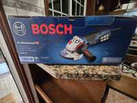 Rebarbadora Bosch Profissional