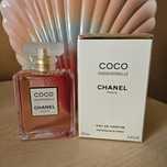 ДУХИ ПАРФУМ жіночий Chanel сосо MADEMOISELLE 100 ml