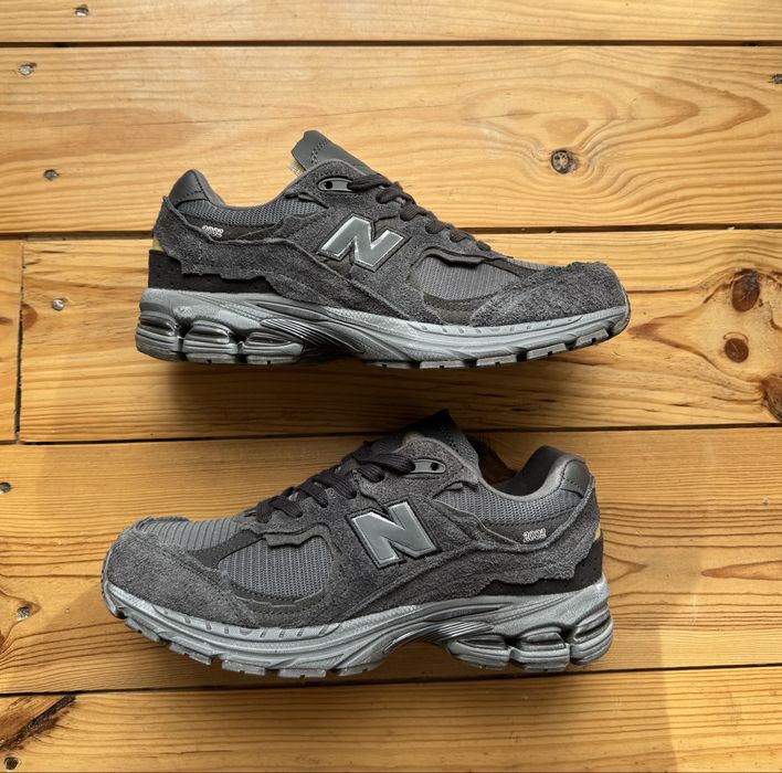 New Balance 2002R phantom