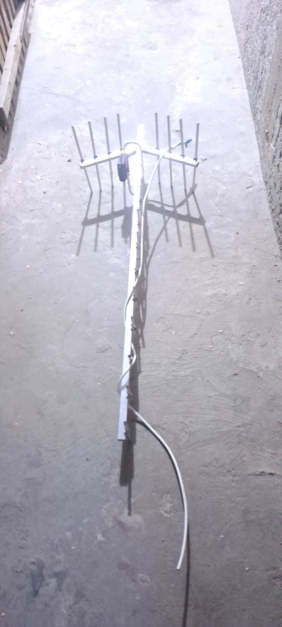 Antena telewizyjna