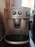 DeLongi magnificat rapid cappucino ekspres