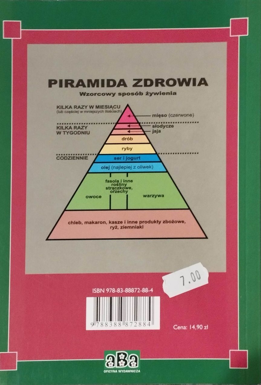 Czosnek dobry na wszystko. Źródło życia i zdrowia.