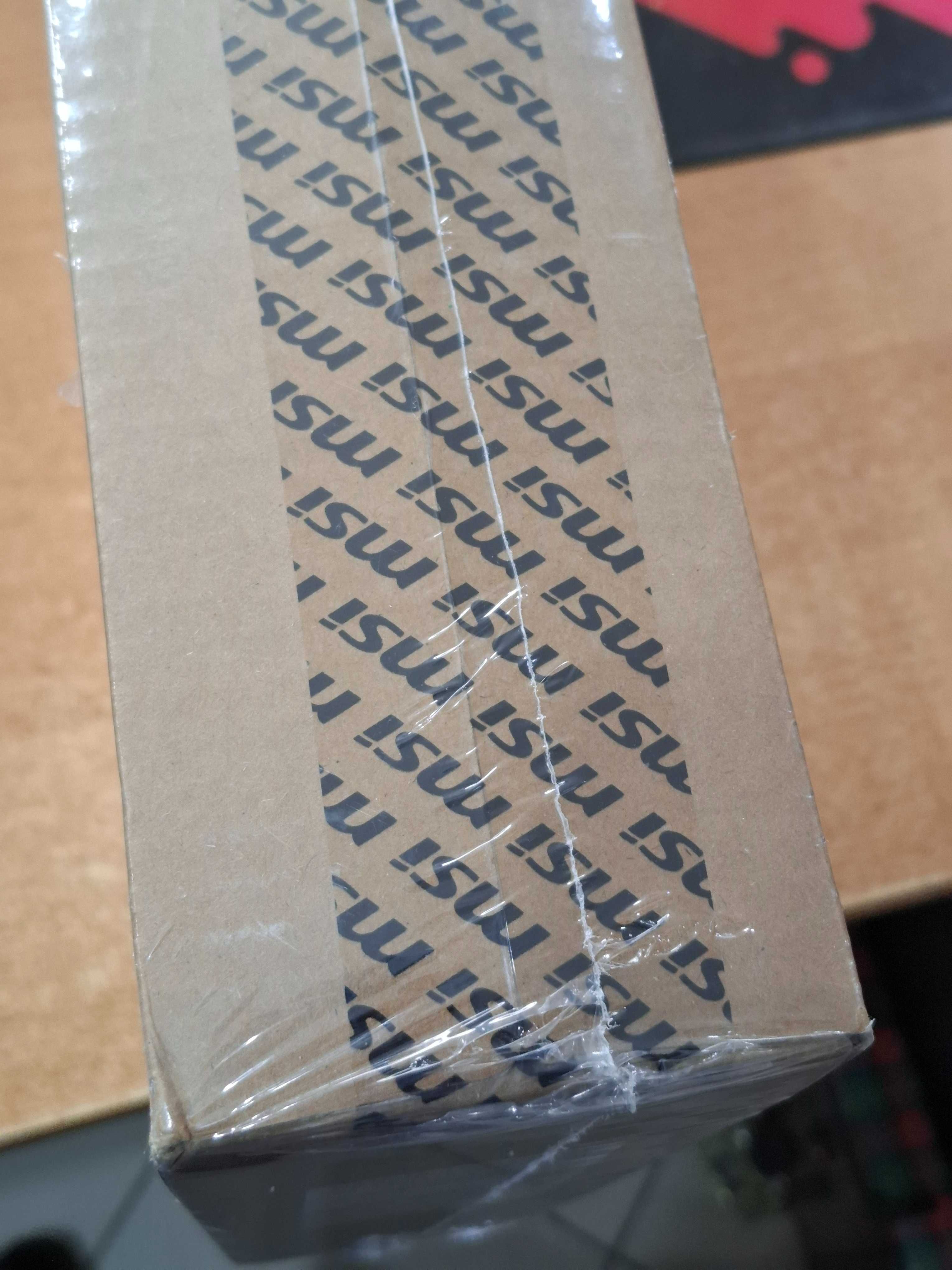 NOWY laptop MSI Katana B13VGK 32GB 1TB SSD i9 RTX4070 GW 2 lata PLOMBY