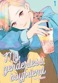My genderless boyfriend 1 NOWA  Tamekou