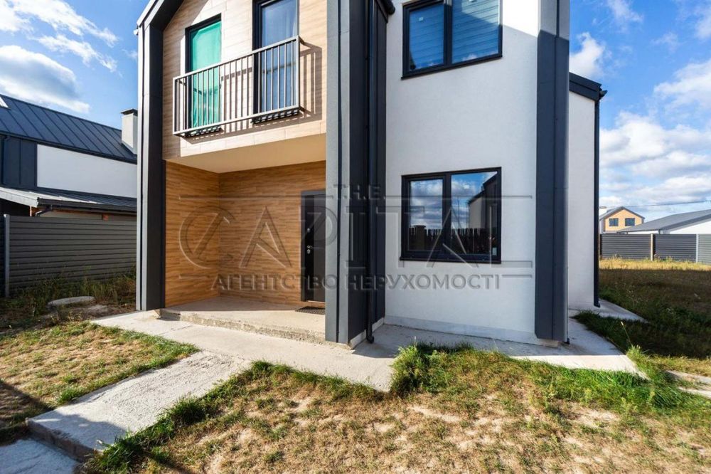 Продаж будинку, Гнідин, Бориспільський, Вишневий Хутір