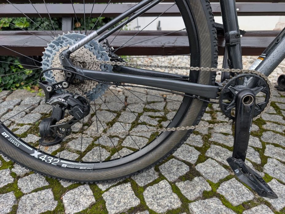 Cannondale Trail SL/SE rozmiar M