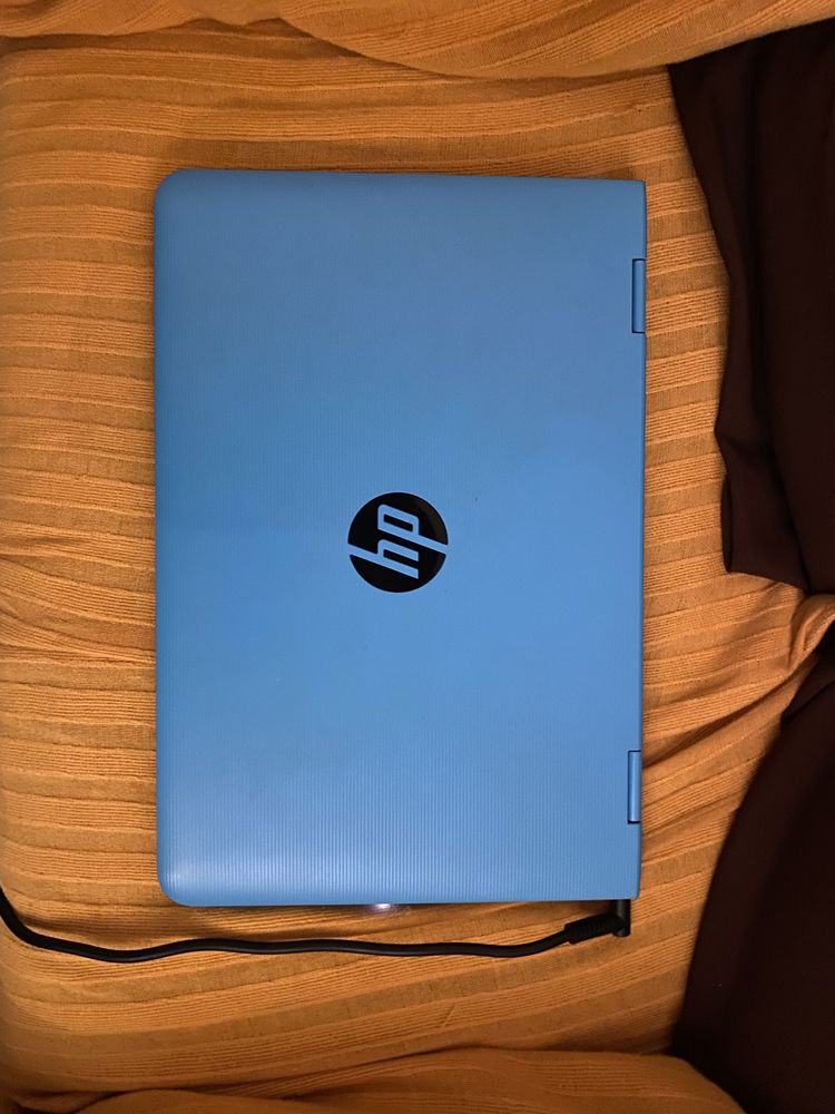 Computador HP X360 11.6-Inch Touchscreen 2-in-1