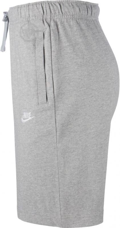 Спортивные Шорты Nike Size XXL Трикотажные Шорты