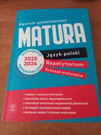 Matura język Polski poziom podstawowy