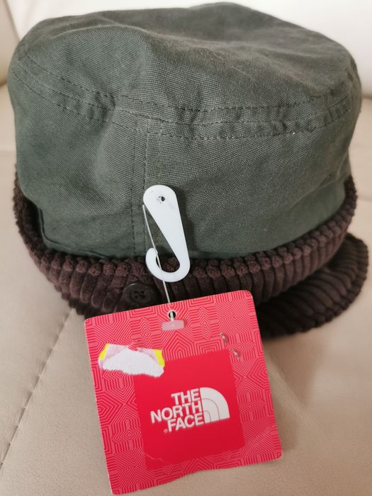 Nowa czapka The North Face