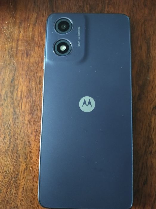 Telefon Motorola g04