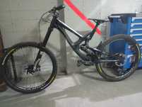 Intense M16C Pro