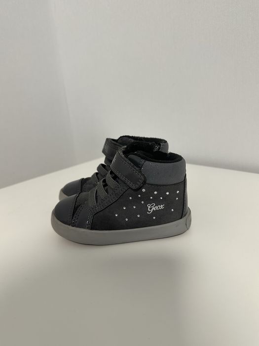 Черевики geox для дівчинки 20 розмір