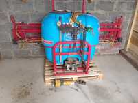 Sprzedam Opryskiwacz Biardzki 400L