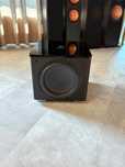 Rel HT 1205 MKII - subwoofer aktywny
