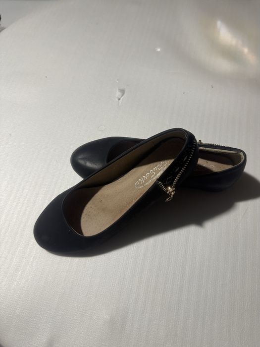 Продам балетки в 37 розмірі