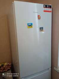 Продам холодильник іnbesit