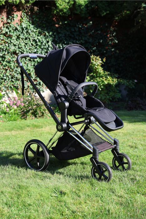 Wózek Cybex Priam 4