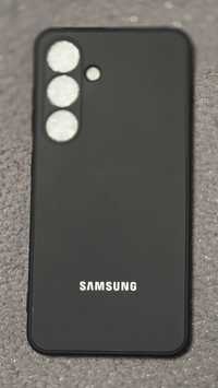 Чохол на Samsung For S24 Black