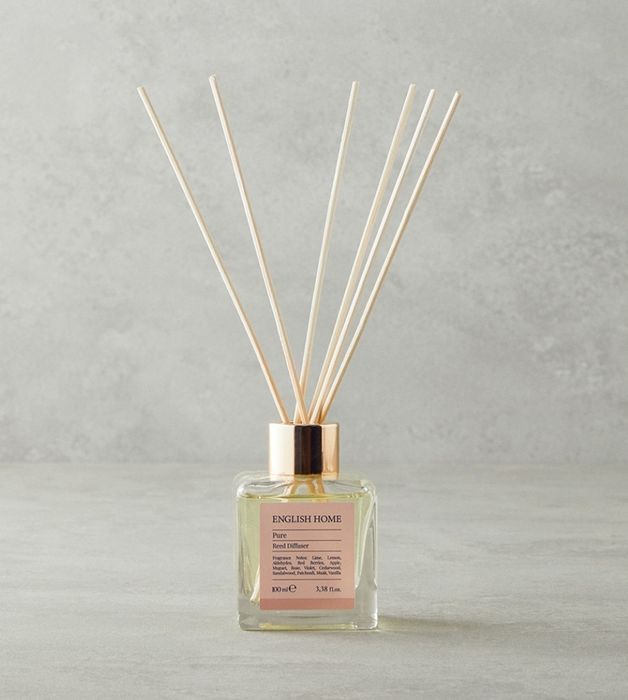 Аромадифузор  English Home, Pure 100 мл