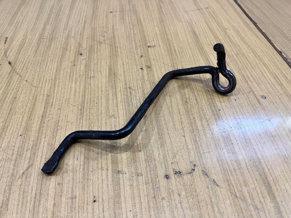 Jonsered Ict 15 Automatic Uchwyt Mocowanie