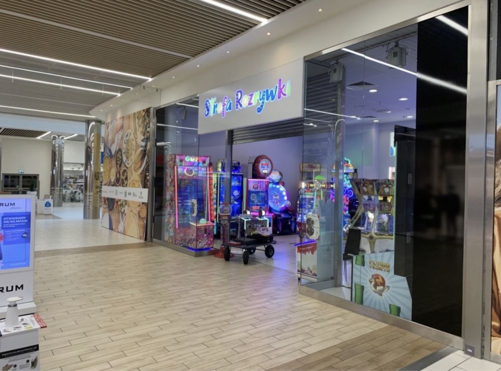 Kaseton szyld reklama Dibond LED 250x50cm PRODUCENT reklamowy szyld