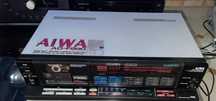 Aiwa AD-F990 (vintage rare)