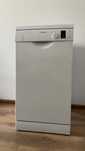 Zmywarka Bosch Silence Plus Serie 2