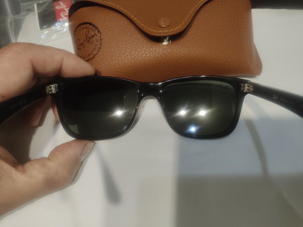 Очки Ray- Ban 4181 ,High street,оригинал