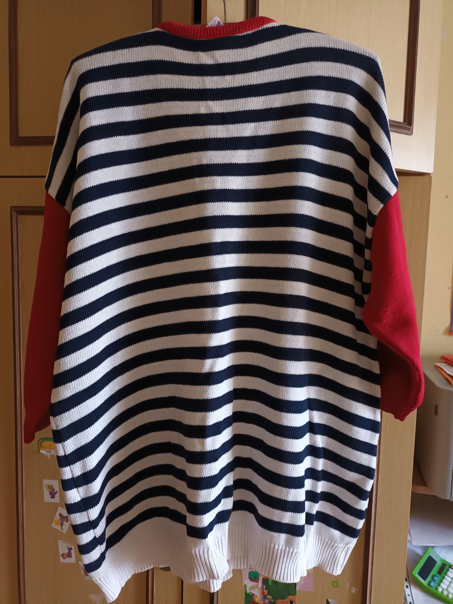 Super sweterek rozm. XL