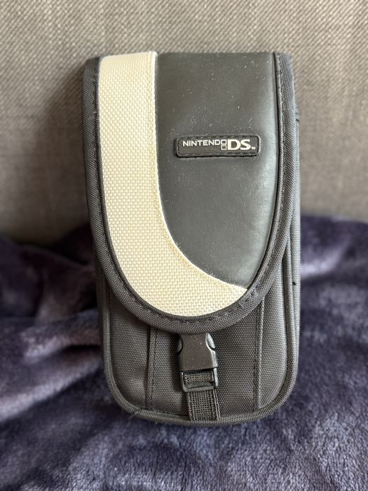 Torebka  Etui dla Nintendo Ds